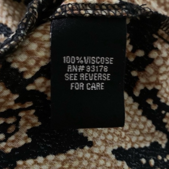 Catherine Malandrino blouse top size M Catherine Malandrino blouse top size M - Picture 6 of 6